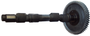 Type 2, Type 4 Camshaft