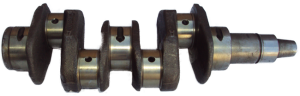 Type 4, Type 2 Crankshaft